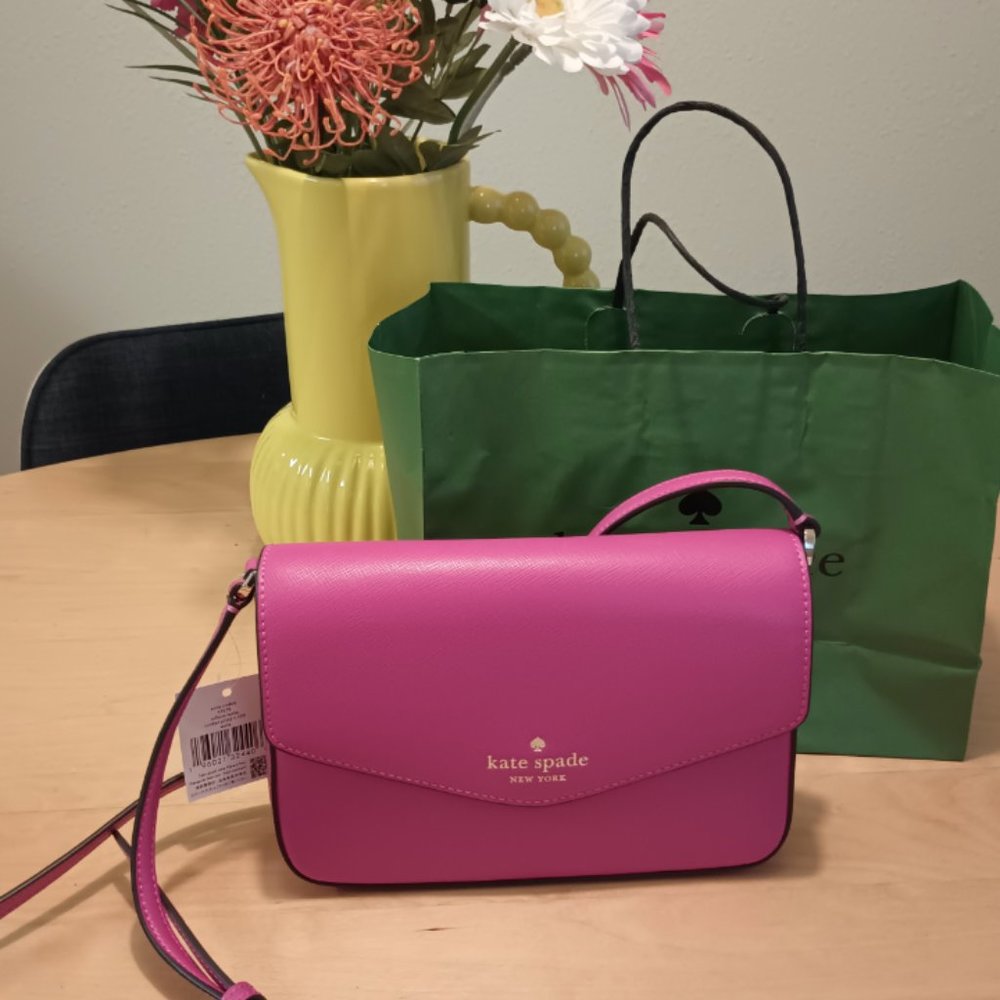 Kate Spade Crossbody!
